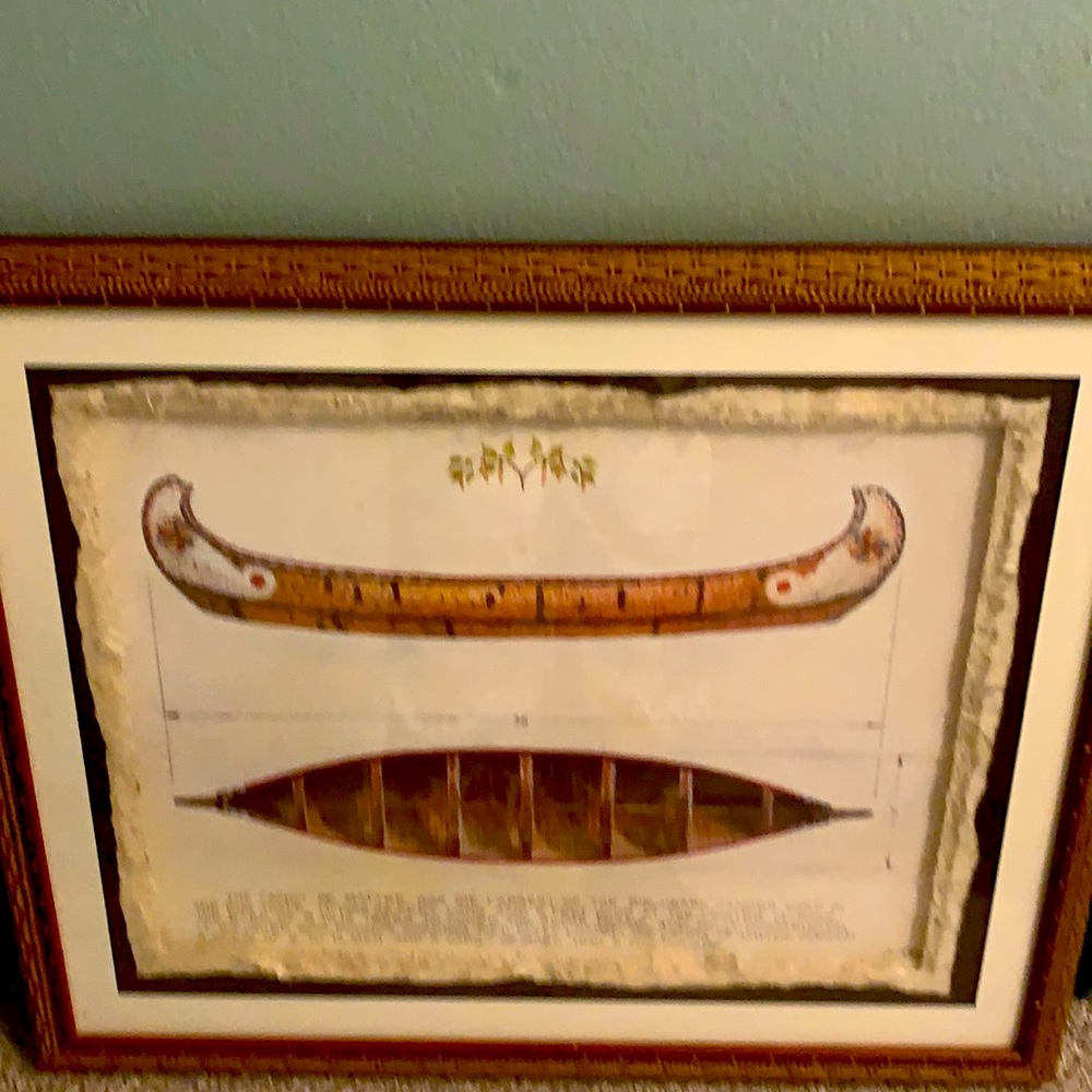 Canoe Pictures